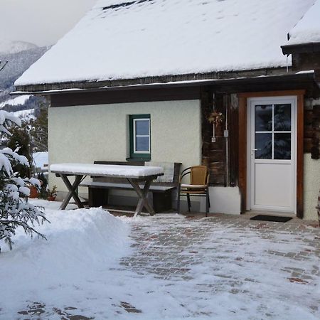 Villa Muellnerhof à Aich  Extérieur photo