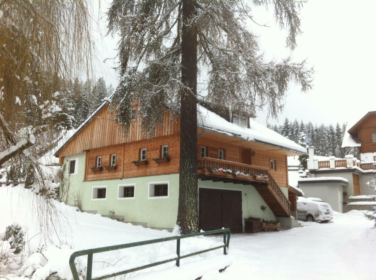 Villa Muellnerhof à Aich  Extérieur photo
