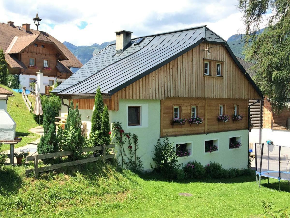 Villa Muellnerhof à Aich  Extérieur photo